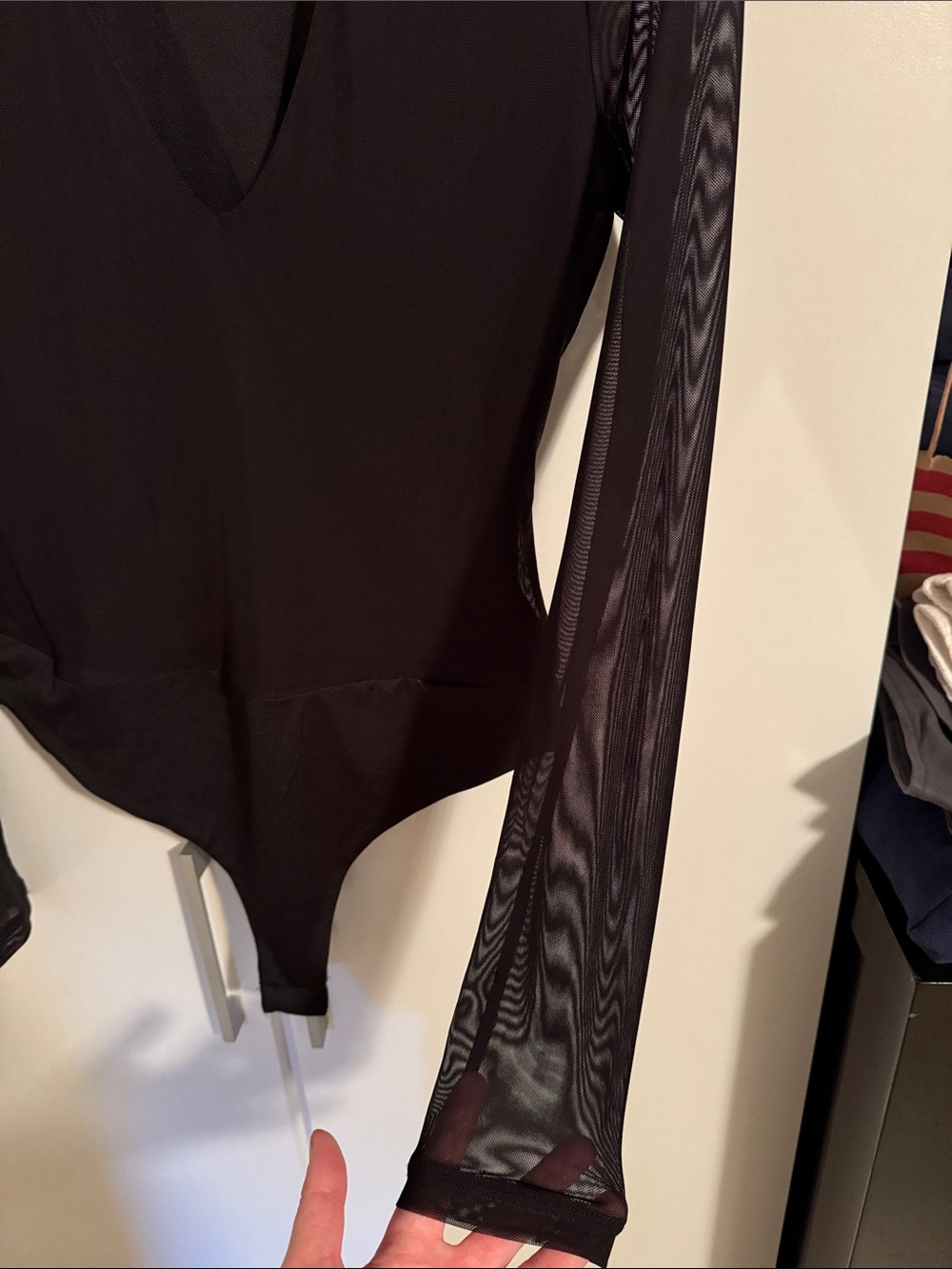 AFRM Bodysuit - Picture 3 of 7